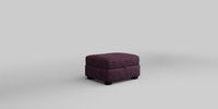 Storage Footstool