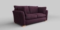 3 Seater Small Sofa