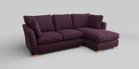 Medium Sofa Chaise - Right Hand