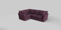 Medium Corner Sofa - Left Hand