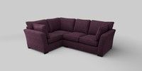 Medium Corner Sofa - Left Hand