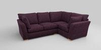 Medium Corner Sofa - Right Hand