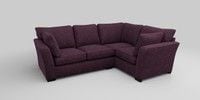 Medium Corner Sofa - Right Hand