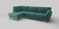 Large Corner Chaise - Left Hand