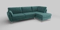 Large Corner Chaise - Right Hand