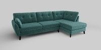 Large Corner Chaise - Right Hand