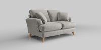 2 Seater Small Sofa
