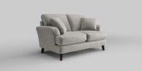 2 Seater Small Sofa