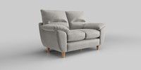 2 Seater Small Sofa
