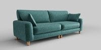 4 Seater Large Sofa