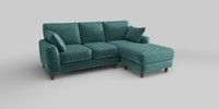 Small Sofa Chaise - Universal