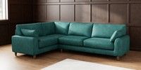 Large Corner Sofa - Left Hand