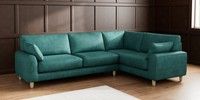 Large Corner Sofa - Right Hand