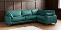 Large Corner Sofa - Right Hand