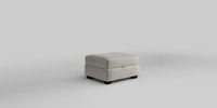 Storage Footstool