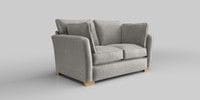 2 Seater Small Sofa