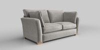 3 Seater Small Sofa