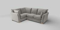 Medium Corner Sofa - Left Hand