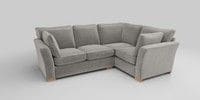 Medium Corner Sofa - Right Hand