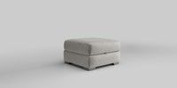 Storage Footstool