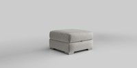 Storage Footstool