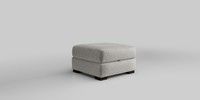 Storage Footstool