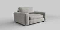 2 Seater Small Sofa