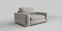 2 Seater Small Sofa