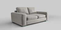 3 Seater Small Sofa