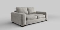 3 Seater Small Sofa