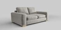 3 Seater Small Sofa