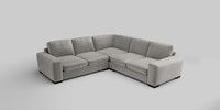 Medium Corner Sofa - Universal