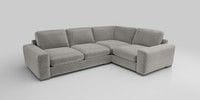 Large Corner Sofa - Right Hand