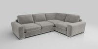 Large Corner Sofa - Right Hand