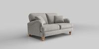 2 Seater Small Sofa