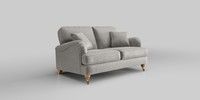 2 Seater Small Sofa