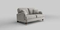 2 Seater Small Sofa