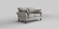 2 Seater Small Sofa