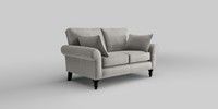 2 Seater Small Sofa