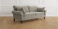 3 Seater Small Sofa