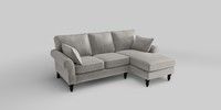 Small Sofa Chaise - Right Hand