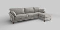Medium Sofa Chaise - Right Hand