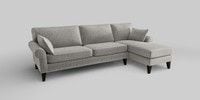 Medium Sofa Chaise - Right Hand