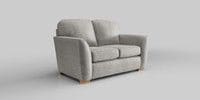 2 Seater Small Sofa