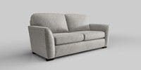 3 Seater Small Sofa