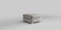 Storage Footstool