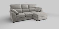 Small Sofa Chaise - Right Hand