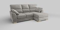 Small Sofa Chaise - Right Hand