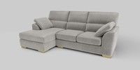Medium Sofa Chaise - Left Hand