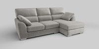 Medium Sofa Chaise - Right Hand